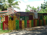 coco plum restaurant - Tortola BVI