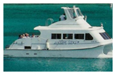 BVI WATER TAXI AND FARES